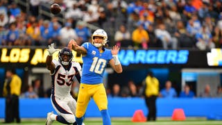 969bfaa4-NFL: Denver Broncos at Los Angeles Chargers