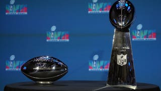 fb284b8b-NFL: Super Bowl LVII-Winning Team Head Coach and MVP Press Conference