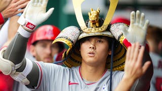 Mets may be out on Shohei Ohtani