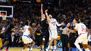 6f60230e-NBA: Los Angeles Clippers at Denver Nuggets