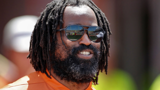 Ricky Williams: ‘At Least 80 Percent Of NFL Players Smoke Weed’