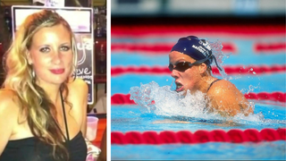 Former U.S. Swimming Champ Jamie Cail Found Dead, Investigation Looms