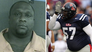 Former Ole Miss Star Jerrell Powe Arrested On Kidnapping Charge