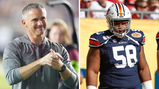 Florida State HC Mike Norvell 'Scared The Heck Out Of ' Auburn Transfer Keiondre Jones
