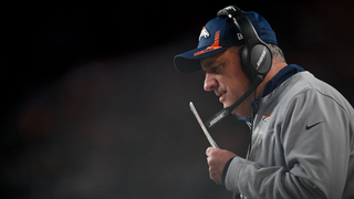 Dolphins Make Vic Fangio NFL's Highest-Paid Coordinator