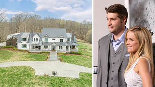 Jay Cutler Selling Tennessee Home, Previously Shared With Ex-Wife Kristin Cavallari