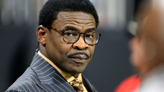 Michael Irvin Video To Be Released Next Week; Marriott Reveals Allegations For First Time