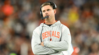 Bengals Coach Zac Taylor Not Happy About Playoff Proposal