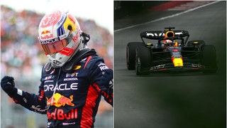 Verstappen-Canada