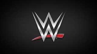 WWE-Logo