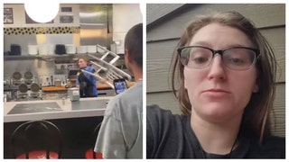 Waffle House Employee Reveals That She Has Been Banned From Working At The Company Following Viral Brawl