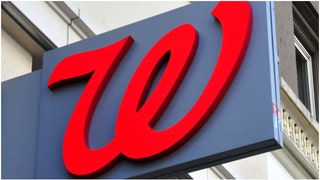Crime is so bad in San Francisco that a Walgreens is now chaining its freezers shut. See photos of the freezers chained shut. (Credit: Getty Images)