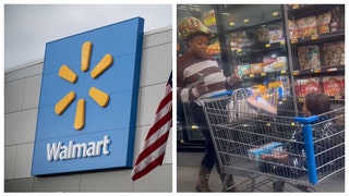 Walmart Employee Fired For Filming Mother Who Brought Baby To Store In Only Diaper
