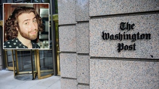 US-MEDIA-PRESS-NEWSPAPER-WASHINGTON POST
