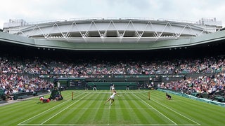 Wimbledon Championships Stripped Of Ranking Points Following Russian Ban