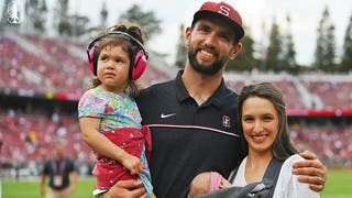 andrew-luck-stanford-college-football-hall-of-fame-ceremony-title-IX