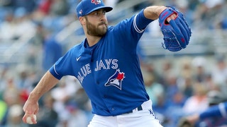 Anthony Bass Bowed Down To Blue Jays, LGBTQ+ But Stands By His Personal Beliefs