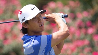 An Anthony Kim Comeback With LIV Golf Makes Too Much Sense