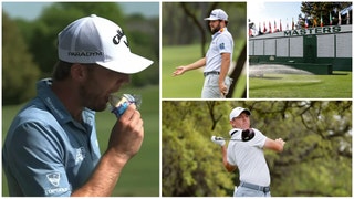 Sam Burns Wins The Match Play Fueled By Uncrustables, Saying Goodbye To WGC Events, Rory McIlroy Makes No Sense, Plus Early Masters Storylines