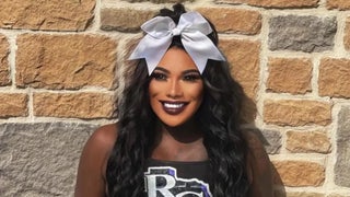 Transgender Cheerleader at Texas College Denies Allegations of Assault