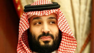 Crown Prince Of Saudi Arabia Responds To Sportswashing Accusations