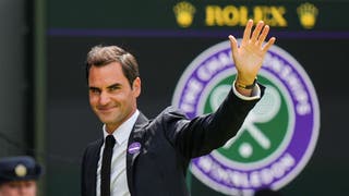 Roger Federer Set To Retire Just As Interest In Tennis Reaches New Level