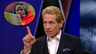 Skip Bayless: White NFL Owners Don't Hire Black Coaches To Avoid Dinner