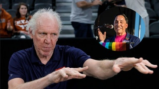 Bill Walton Calls Out San Diego Mayor For Homelessness Crisis