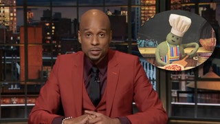 Bomani Jones Ratings: So Bad On HBO They Failed To Register