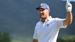 Bryson DeChambeau: How LIV Can Be Integrated With PGA Tour