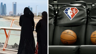 Burka - Basketball