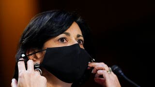 CDC misrepresented masks