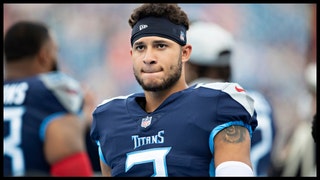 ProFootballDoc: Significant Long Term Concerns For Recent Titans First Round Pick Caleb Farley
