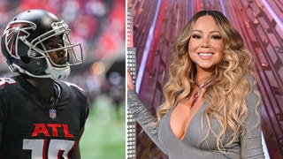 Calvin Ridley, Mariah Carey Targets Of Gang-Related Home Robberies