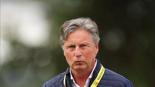 After A Respectable Fight Brandel Chamblee Surrenders To The Saudis And LIV Golf