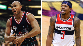 Charles Barkley Has Hilarious Response To Bradley Beal's $251 Million Contract