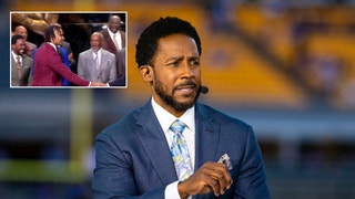 Desmond Howard Clears Air On Handshake Controversy With C.J. Stroud