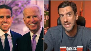 Clay Travis Shares His Thoughts On Hunter Biden's 'Sweetheart' Plea Deal