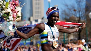 U.S. Olympic Team Trials - Marathon