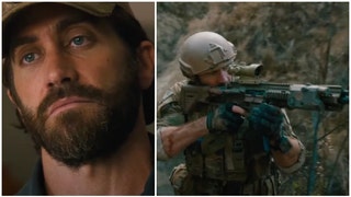 "Guy Ritchie's The Covenant" with Jake Gyllenhaal looks great. (Credit: Screenshot/YouTube Video https://www.youtube.com/watch?v=230JE-u8HIw)