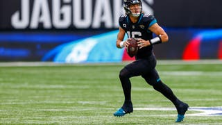 NFL: London Games-Miami Dolphins at Jacksonville Jaguars