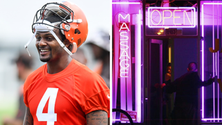 Deshaun Watson's Attorney Reminds Everyone 'Happy Endings' Aren't A Crime