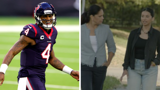 Rough Week Likely Ahead For Deshaun Watson In Court Of Public Opinion As Alleged Victims Speak Out