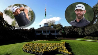 Augusta National To Allow Eligible LIV Golfers To Play In 2023 Masters