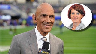 USA Today Columnist: Tony Dungy Is A Bigot, Jesus Would Love Trans