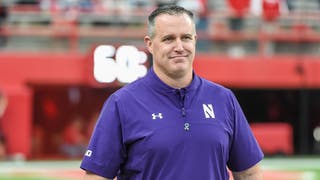 Northwestern v Nebraska