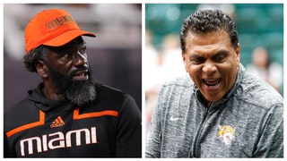 Bethune-Cookman fallout continues for Ed Reed, AD Reggie Theus.