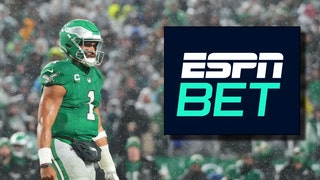 ESPN Bet Doesn't Honor Push In Parlay Thanks To Dumb Bylaw