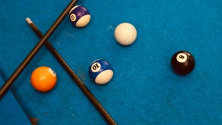 Female Pool Player Lynne Pinches Applauded For Forfeiting Against Trans Woman