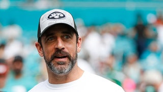 Sports media goes after Aaron Rodgers on COVID vaccine